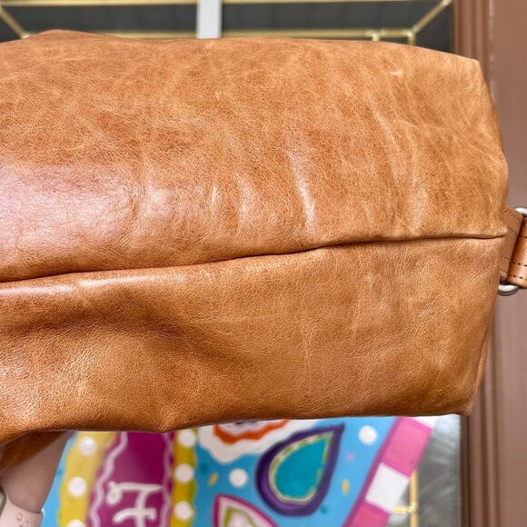 RT PF Hobo - Light Saddle, Large - Picture 5 of 16